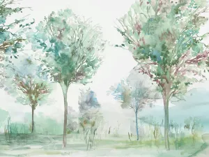 Delicate Landscape