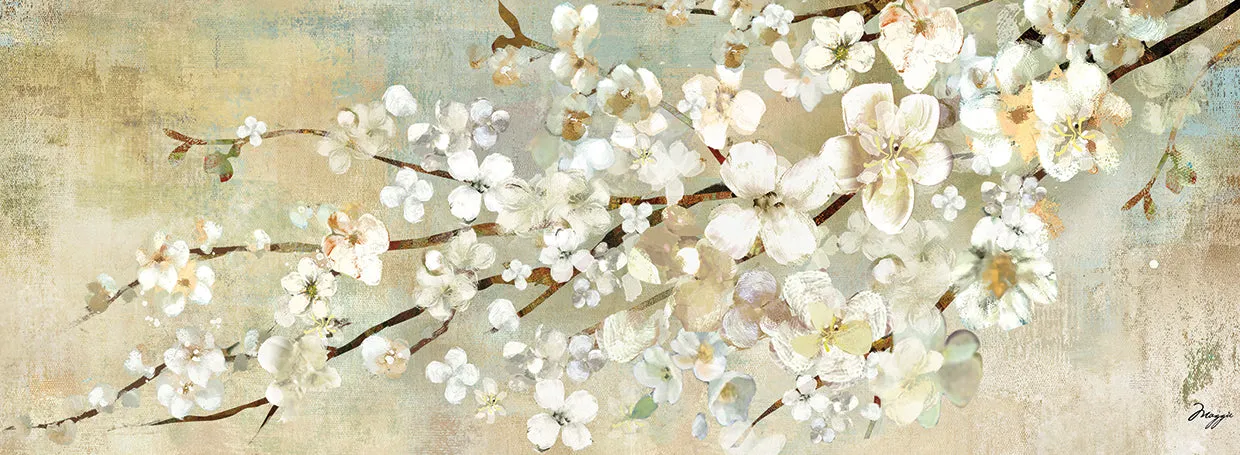 Delicate Nature II