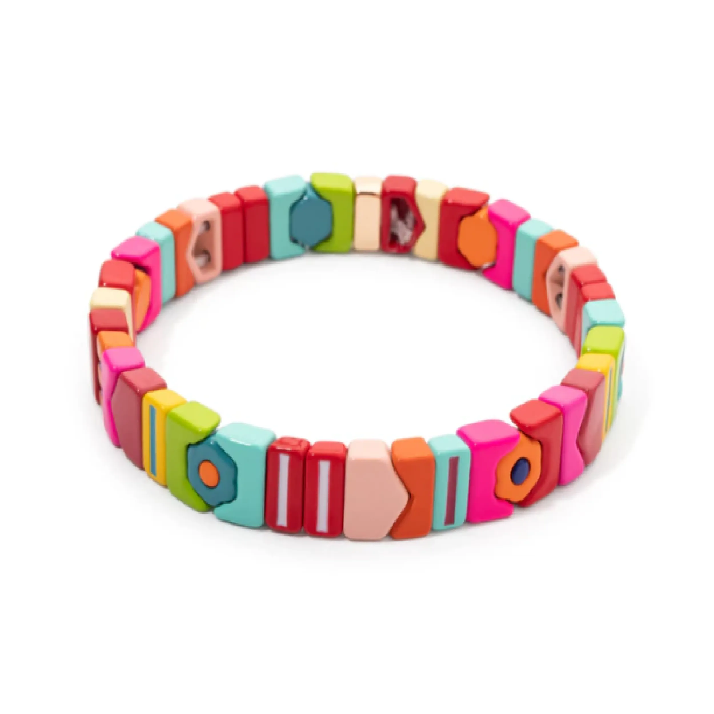 Desert Bouquet Bracelets Collection