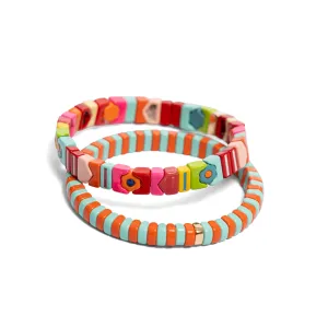 Desert Bouquet Bracelets Collection