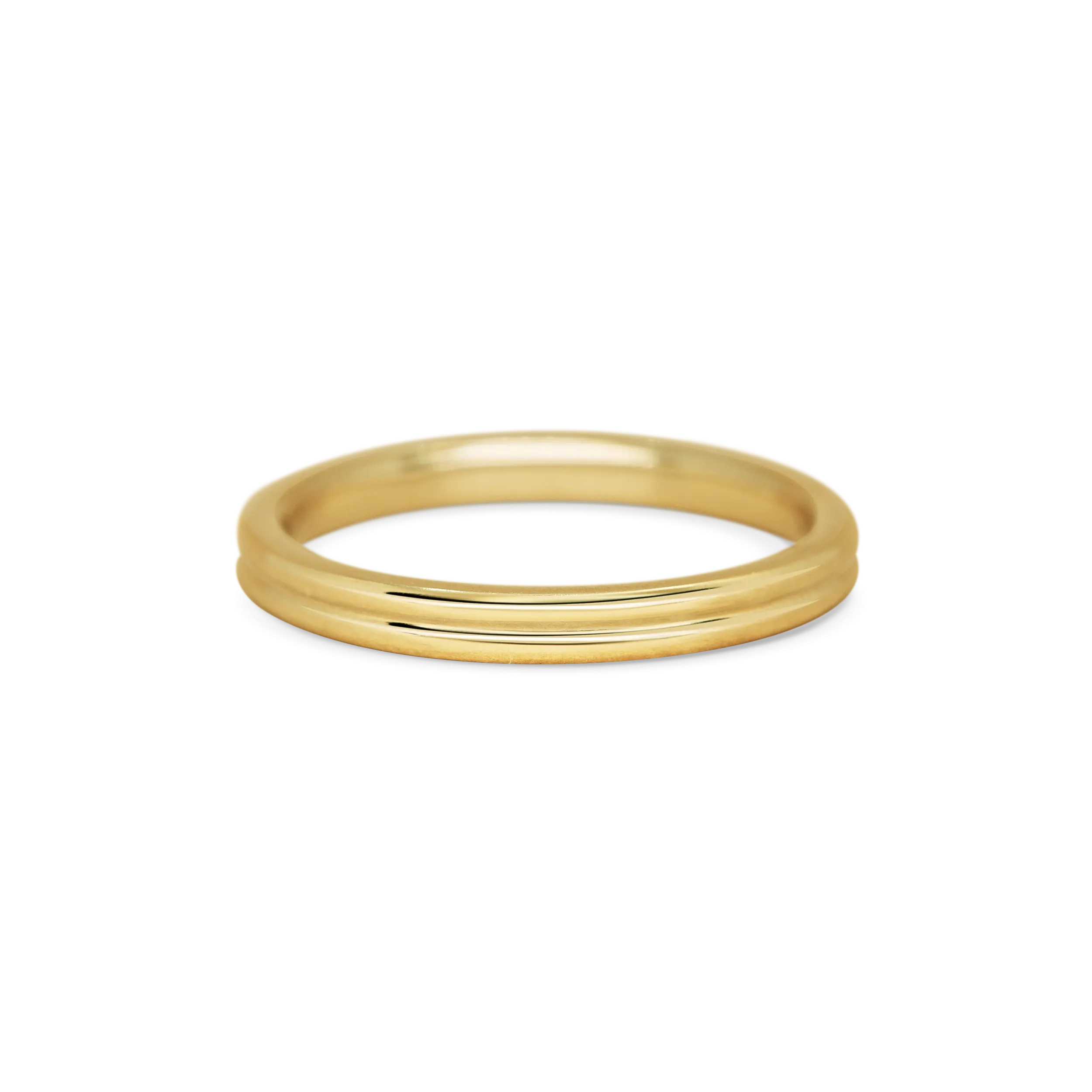 Double Band