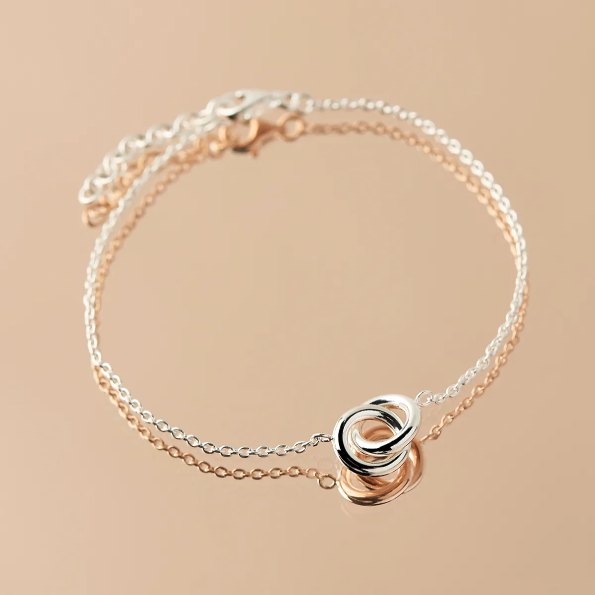 Embrace Bracelet