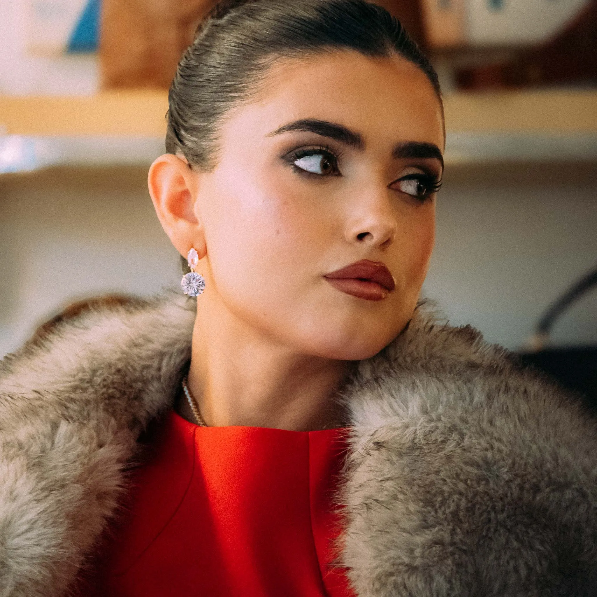 Enchant Celine Earrings