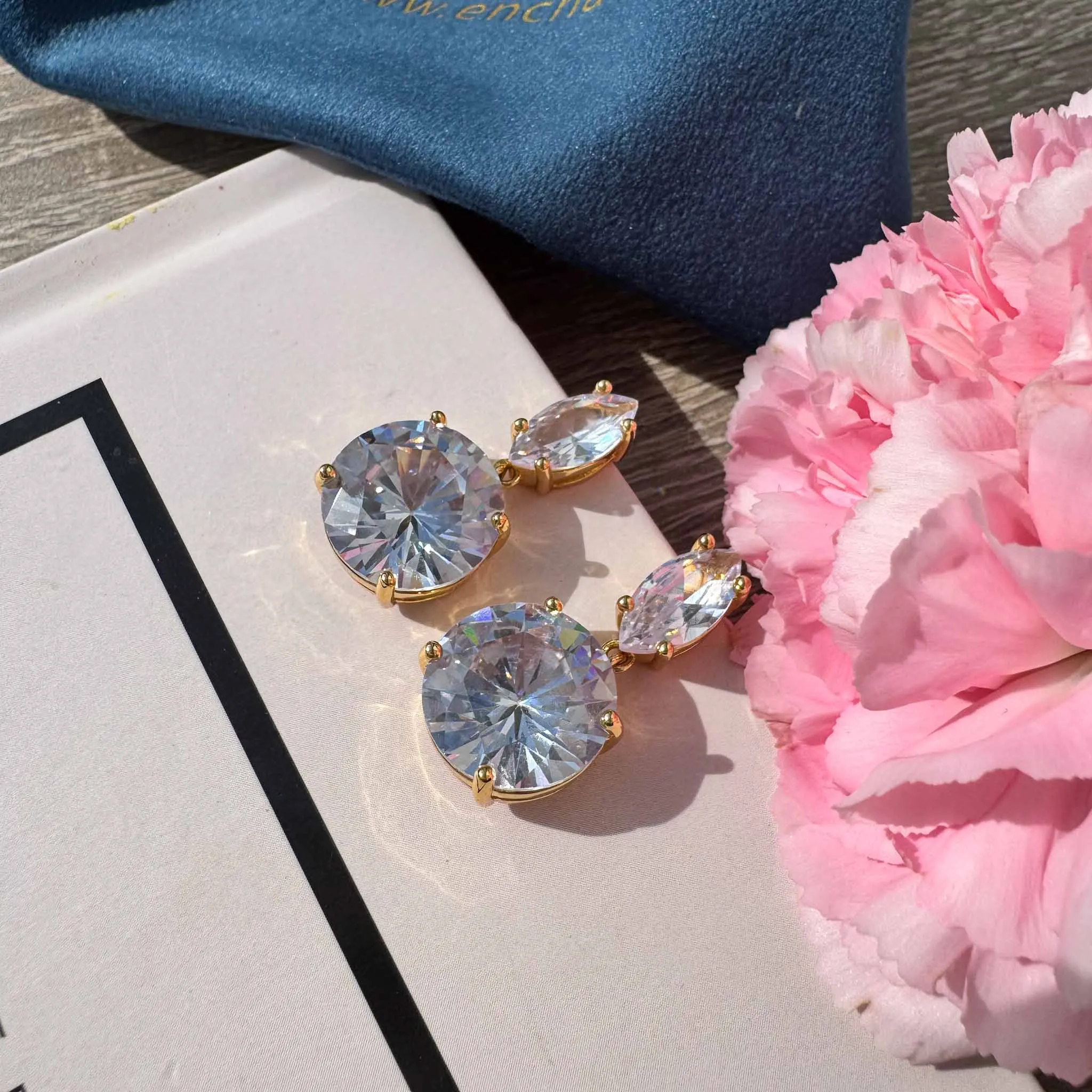 Enchant Celine Earrings