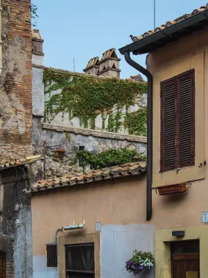 Eternal City 22