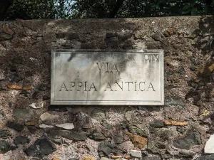 Eternal City 7
