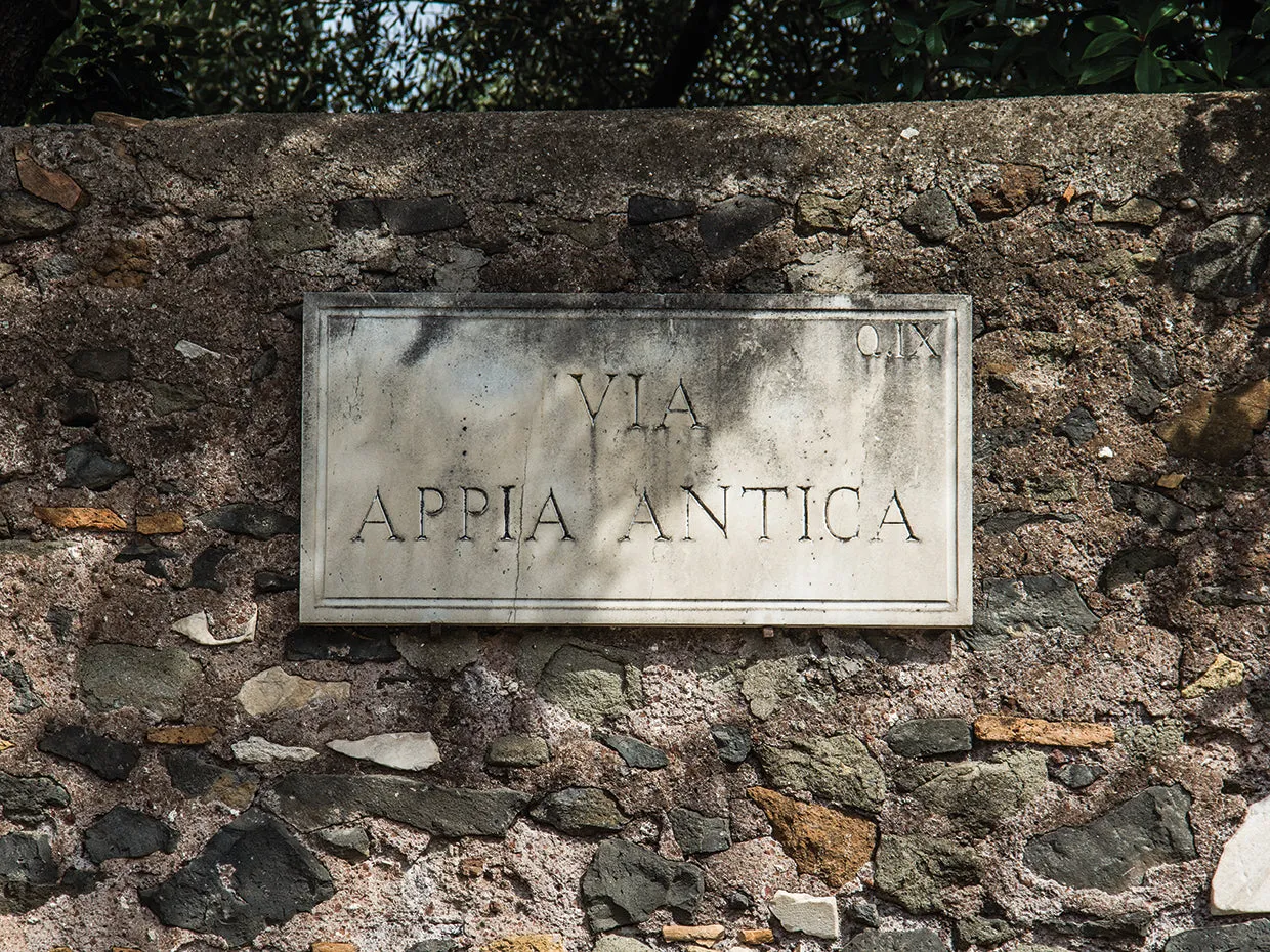 Eternal City 7