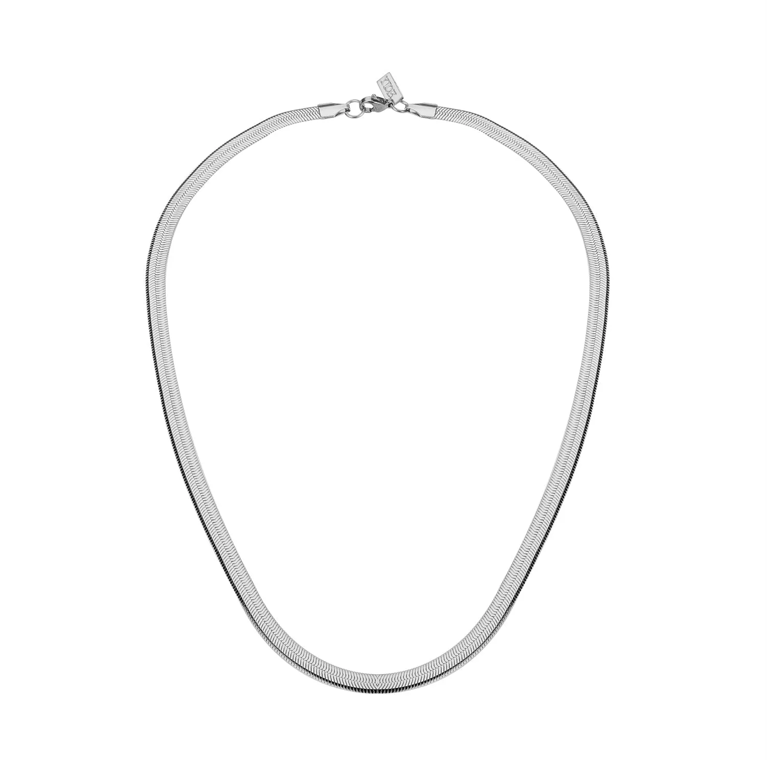 Everyday Classic - 5mm Chain Necklace