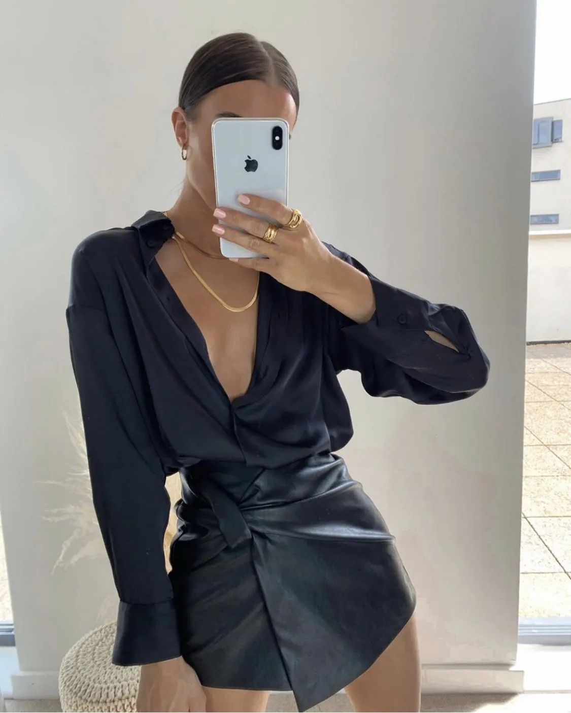Everyday Classic - 5mm Chain Necklace