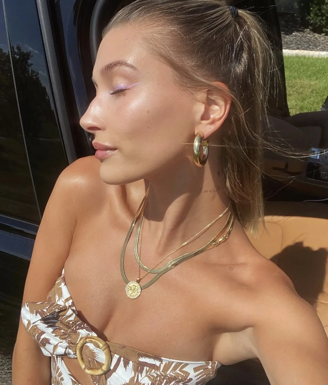 Everyday Classic - 5mm Chain Necklace