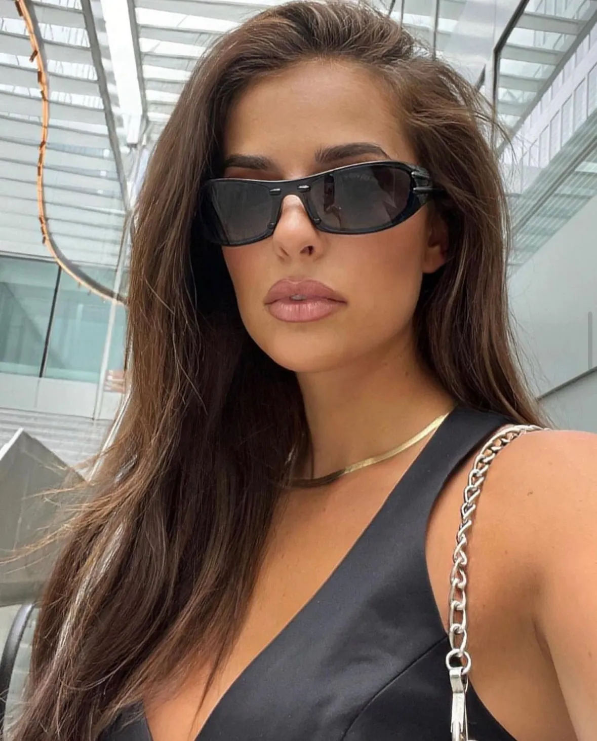 Everyday Classic - 5mm Chain Necklace