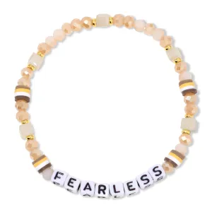 Fearless Bracelet