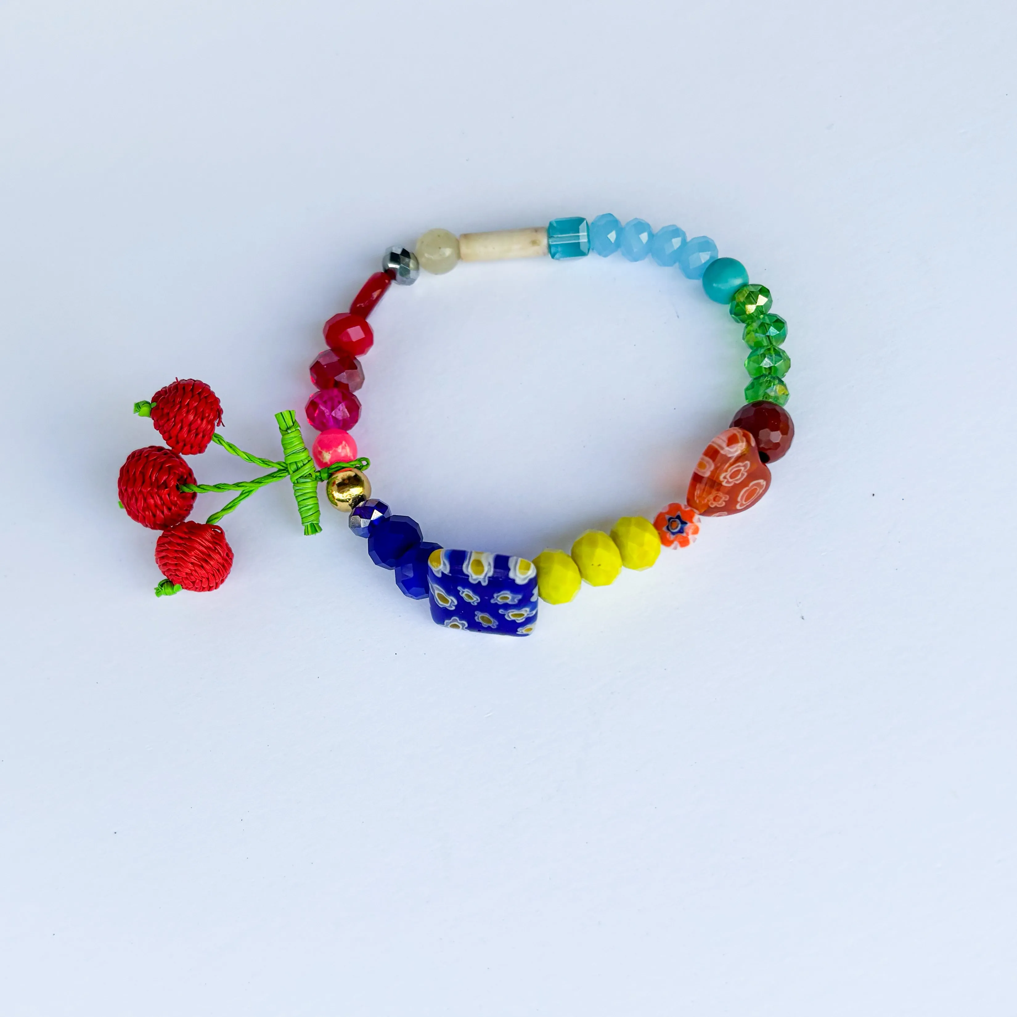 Fruit Bracelets • Girls