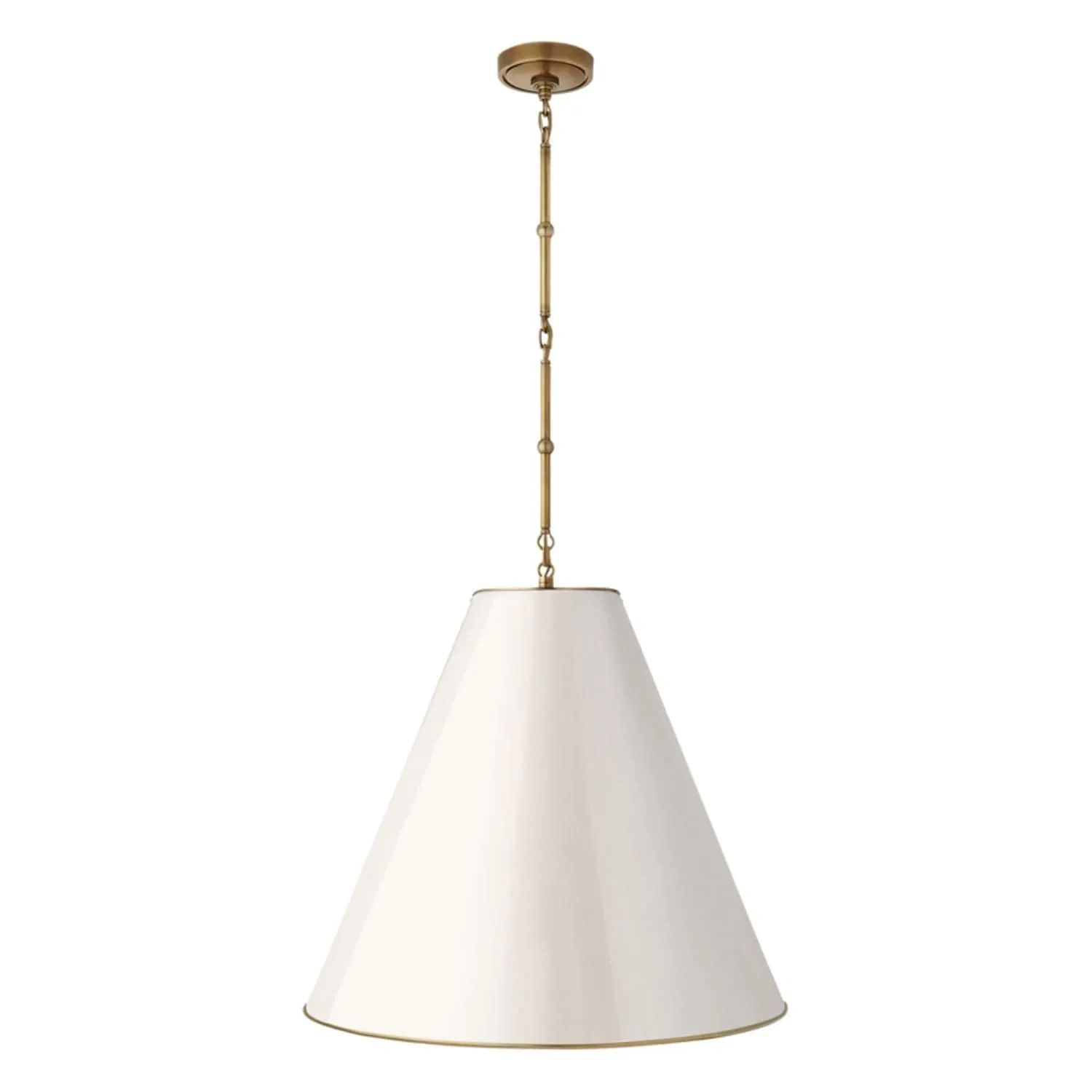 Goodman Large Hanging Lamp