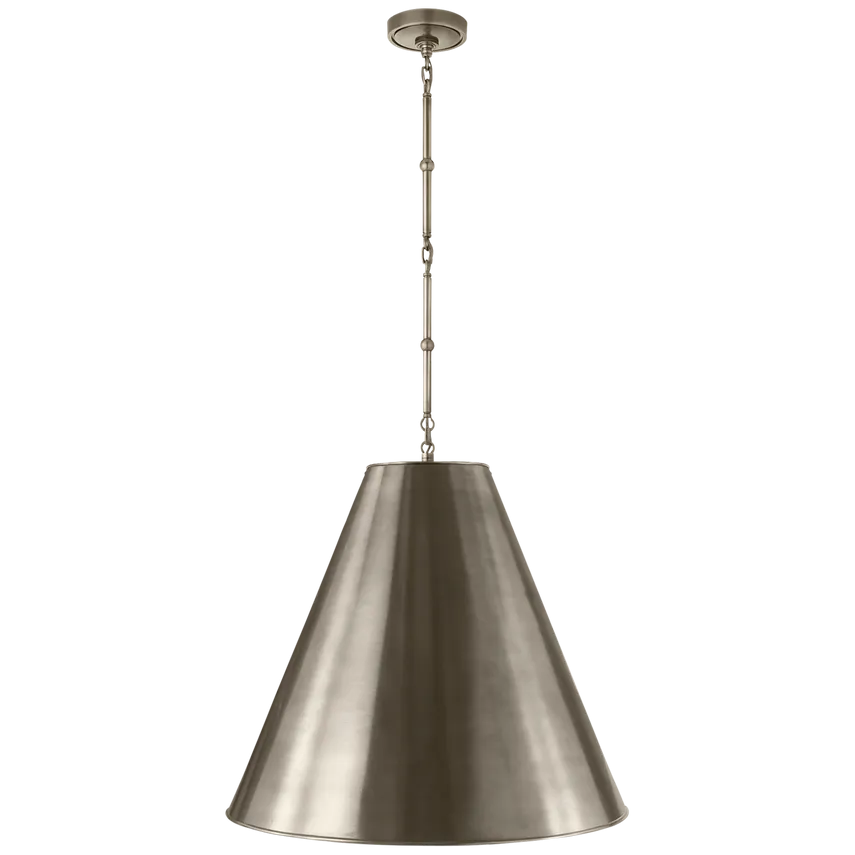 Goodman Large Pendant