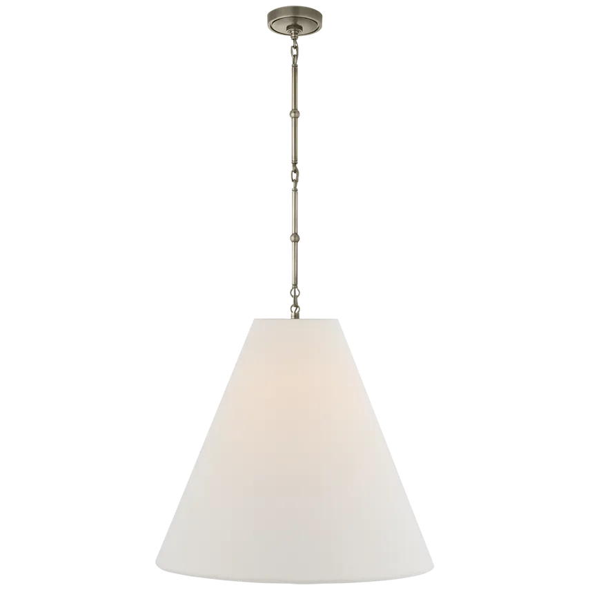 Goodman Large Pendant