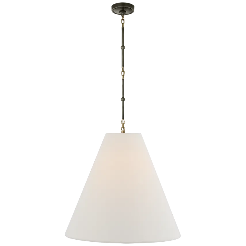 Goodman Large Pendant