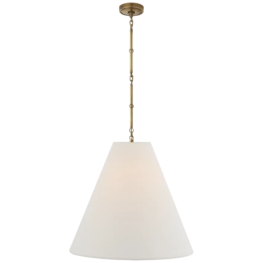Goodman Large Pendant