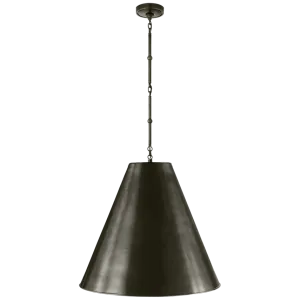 Goodman Large Pendant