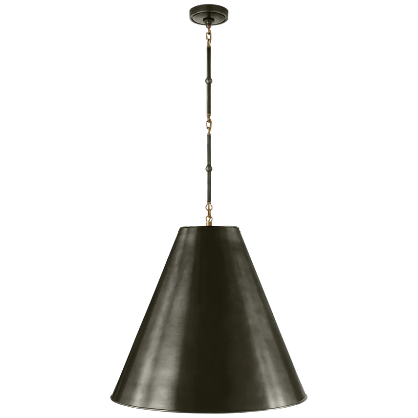Goodman Large Pendant