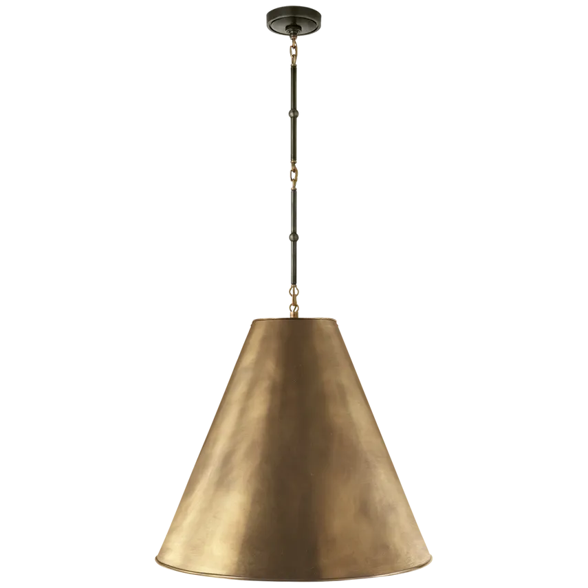 Goodman Large Pendant