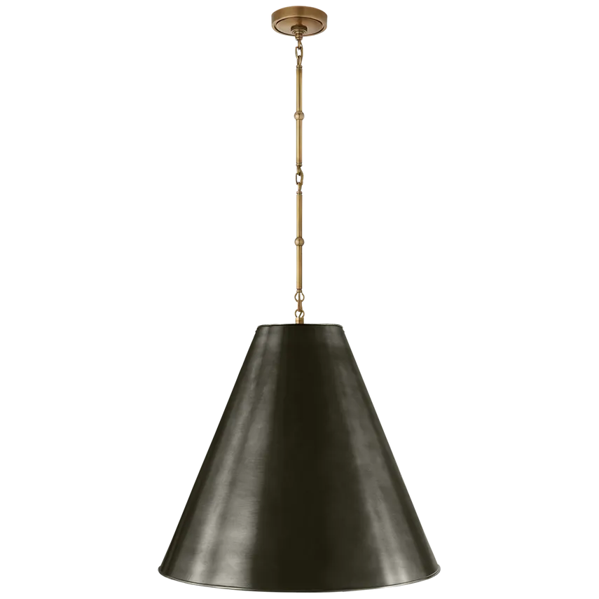 Goodman Large Pendant