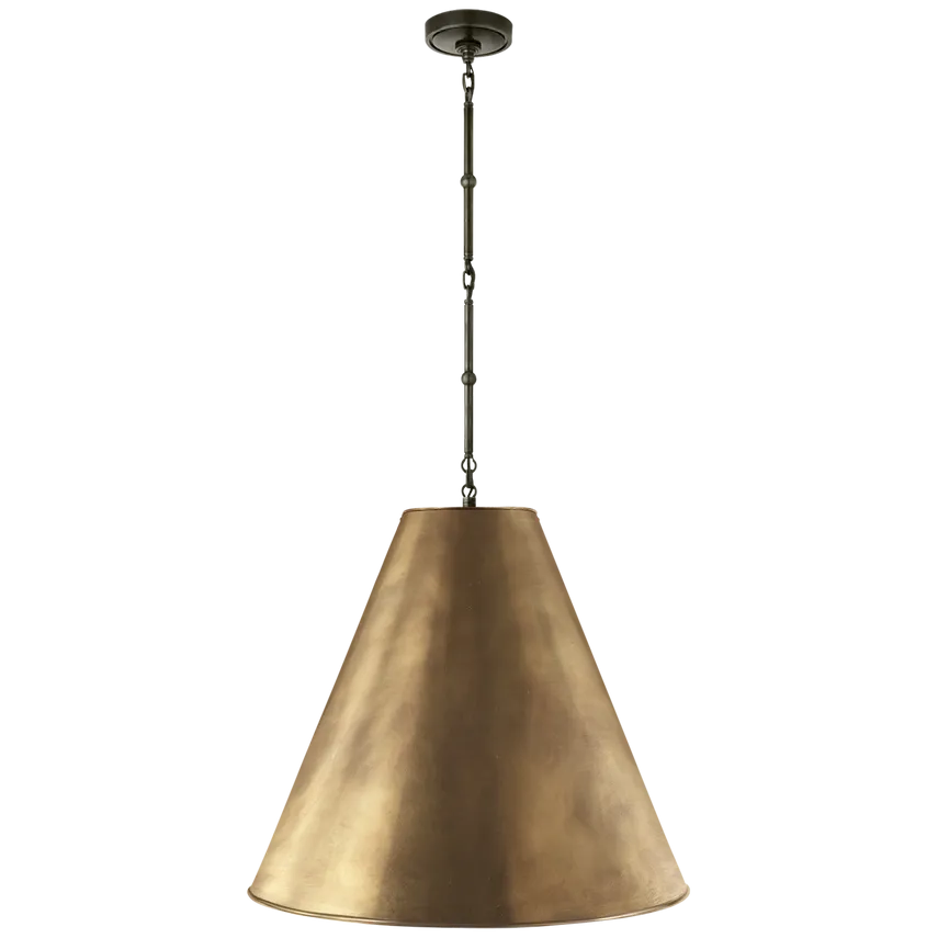 Goodman Large Pendant