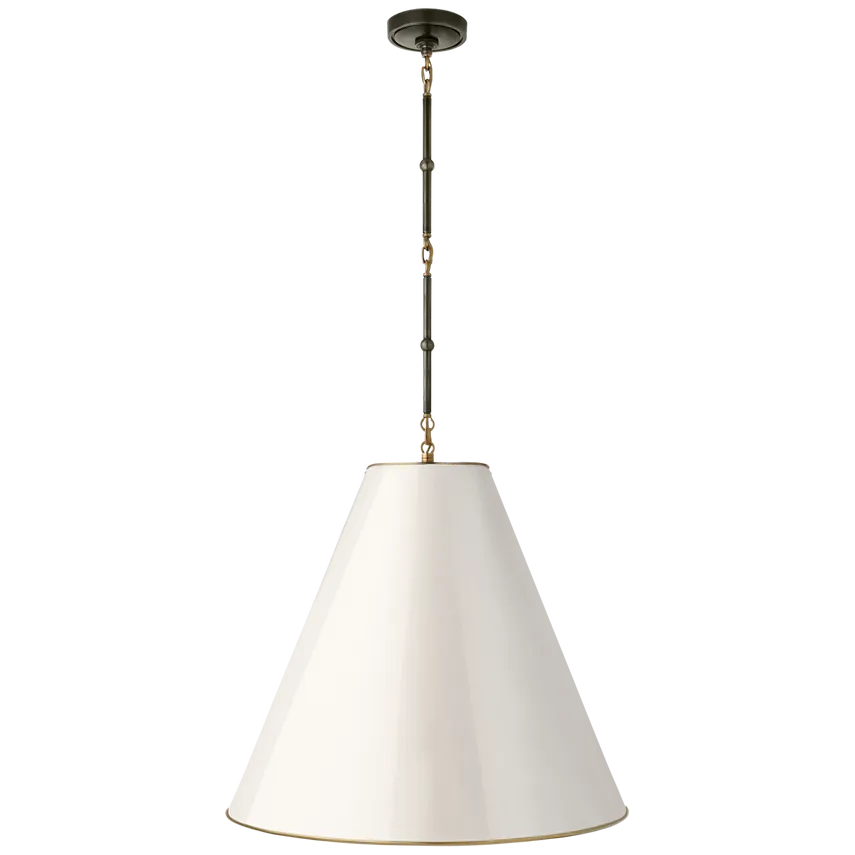 Goodman Large Pendant