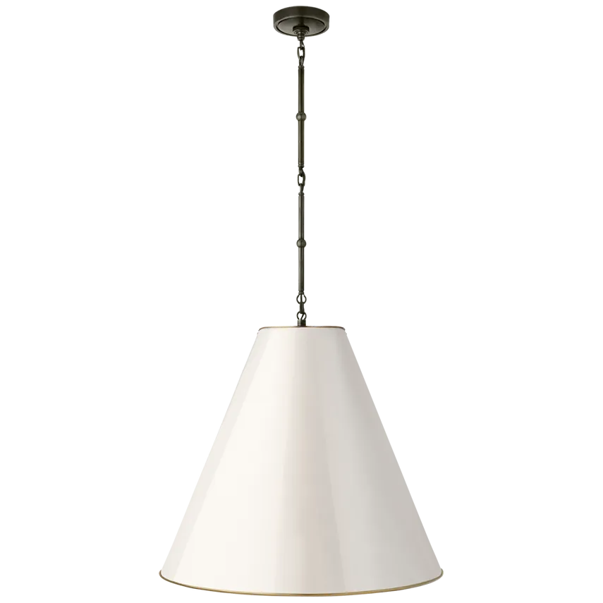 Goodman Large Pendant