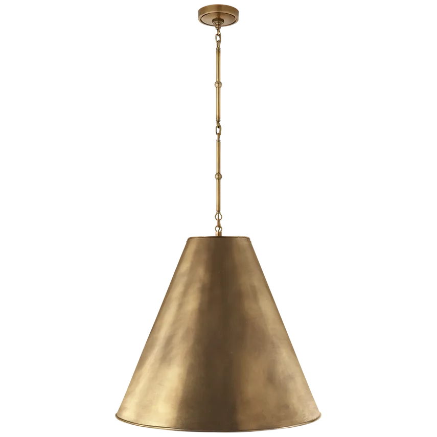 Goodman Large Pendant
