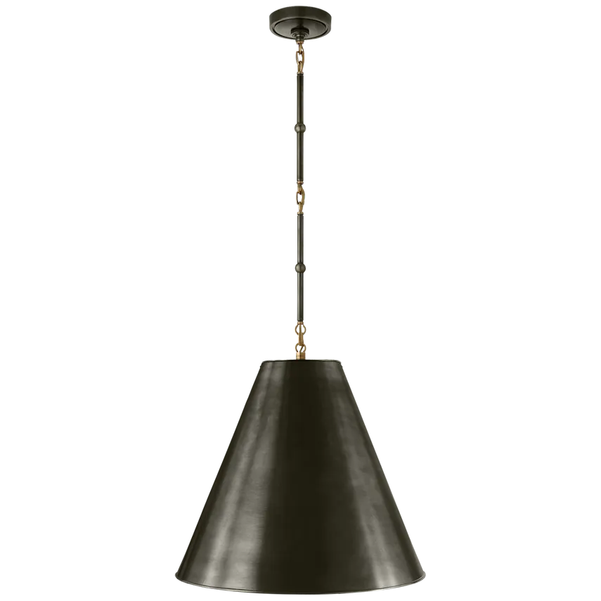 Goodman Medium Pendant