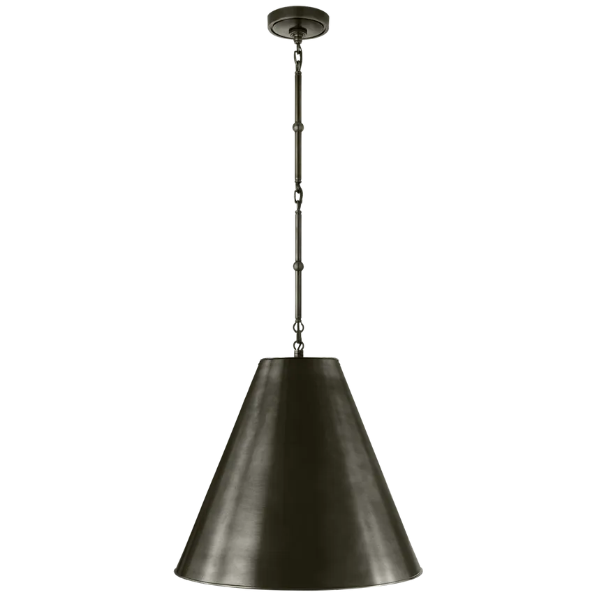 Goodman Medium Pendant