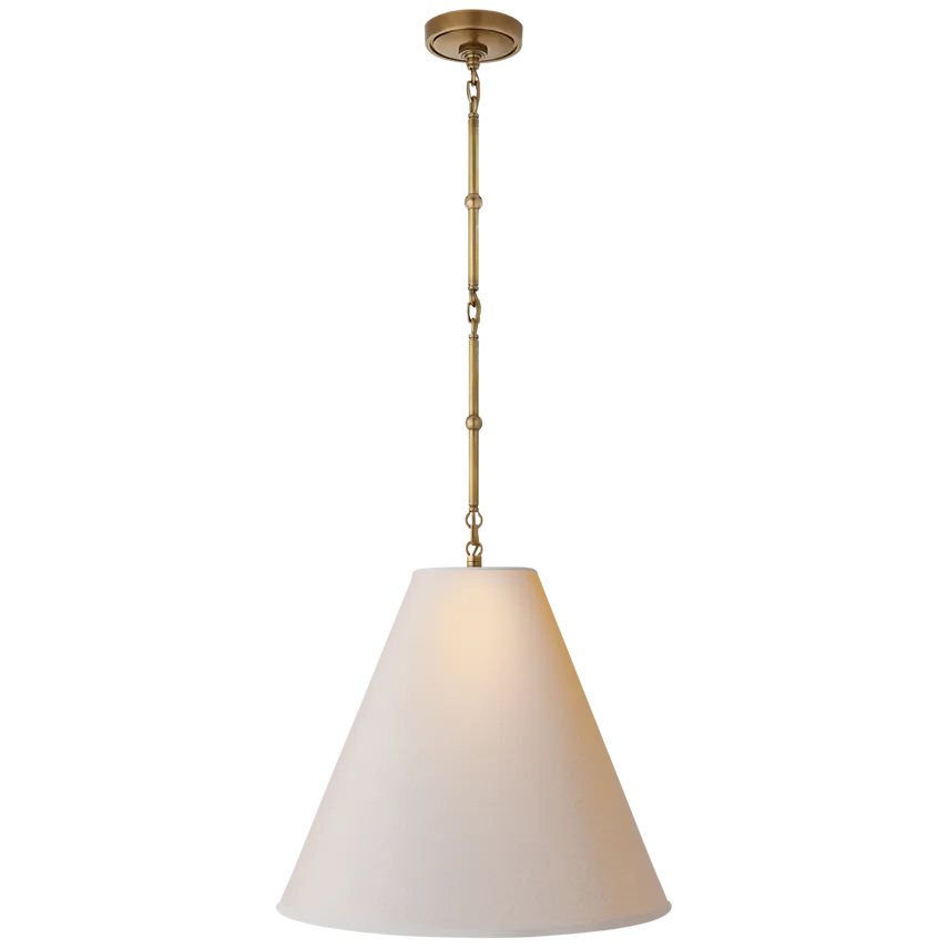 Goodman Medium Pendant
