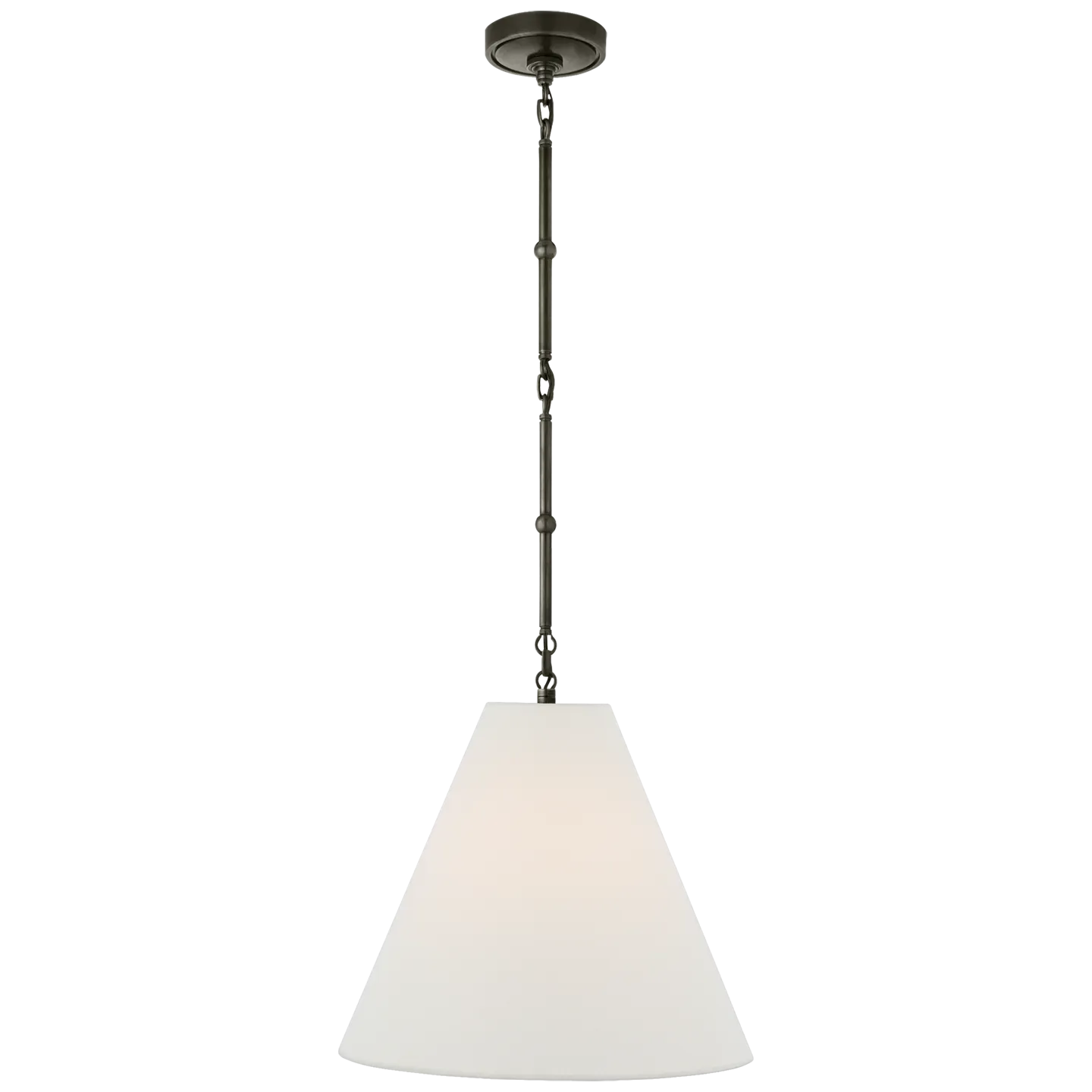 Goodman Small Hanging Light