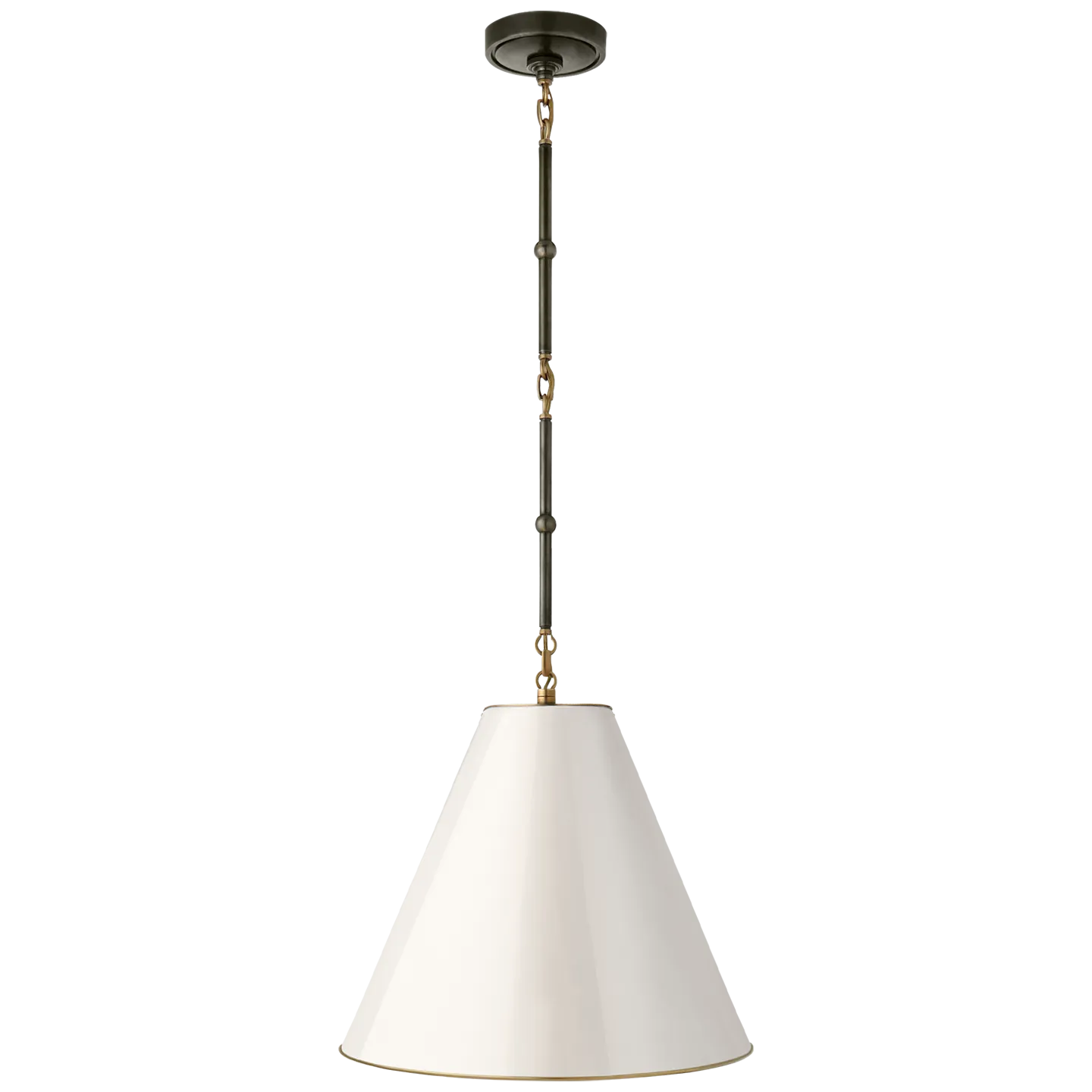 Goodman Small Hanging Light