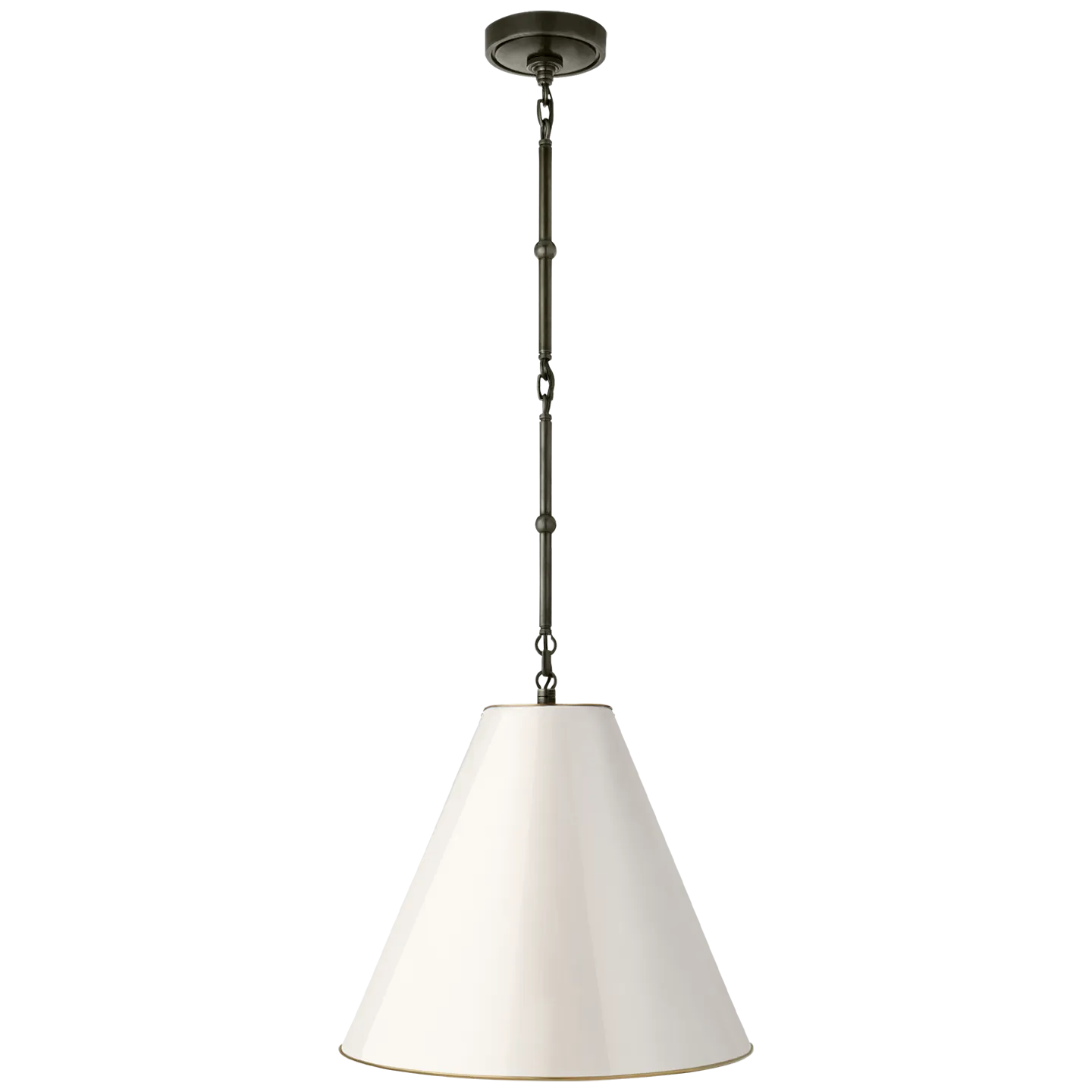 Goodman Small Hanging Light
