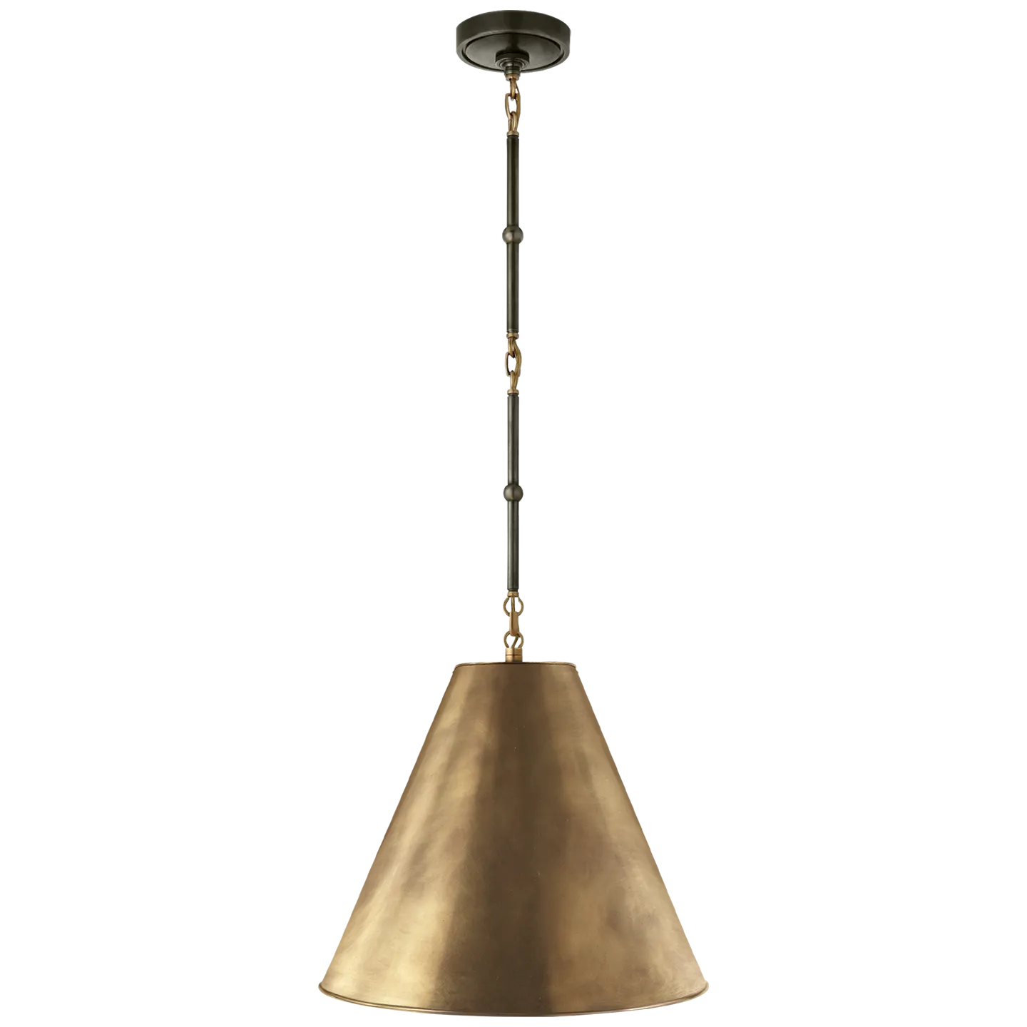 Goodman Small Hanging Light