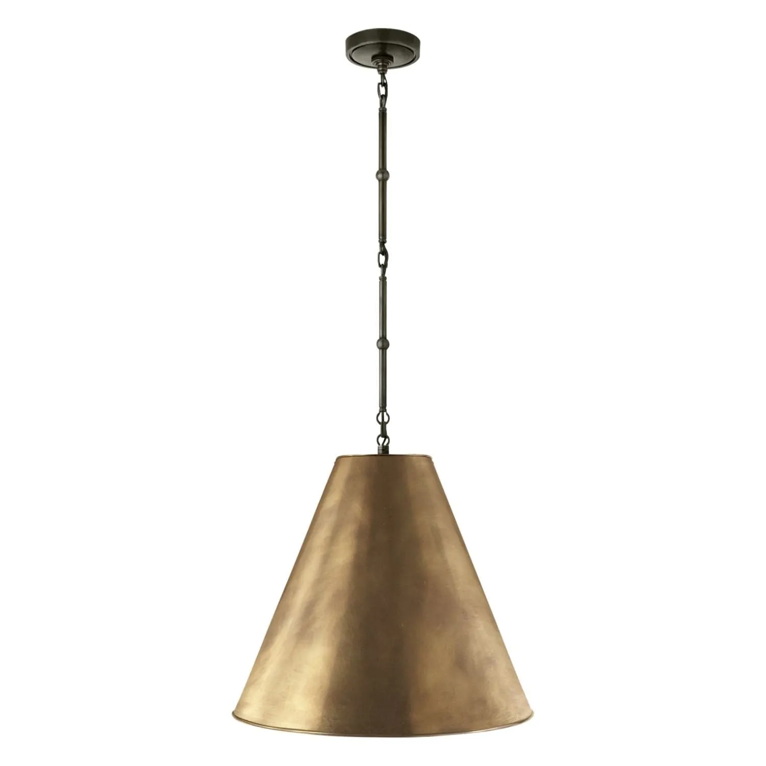 Goodman Small Hanging Light