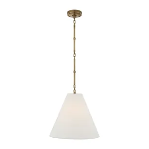 Goodman Small Hanging Light