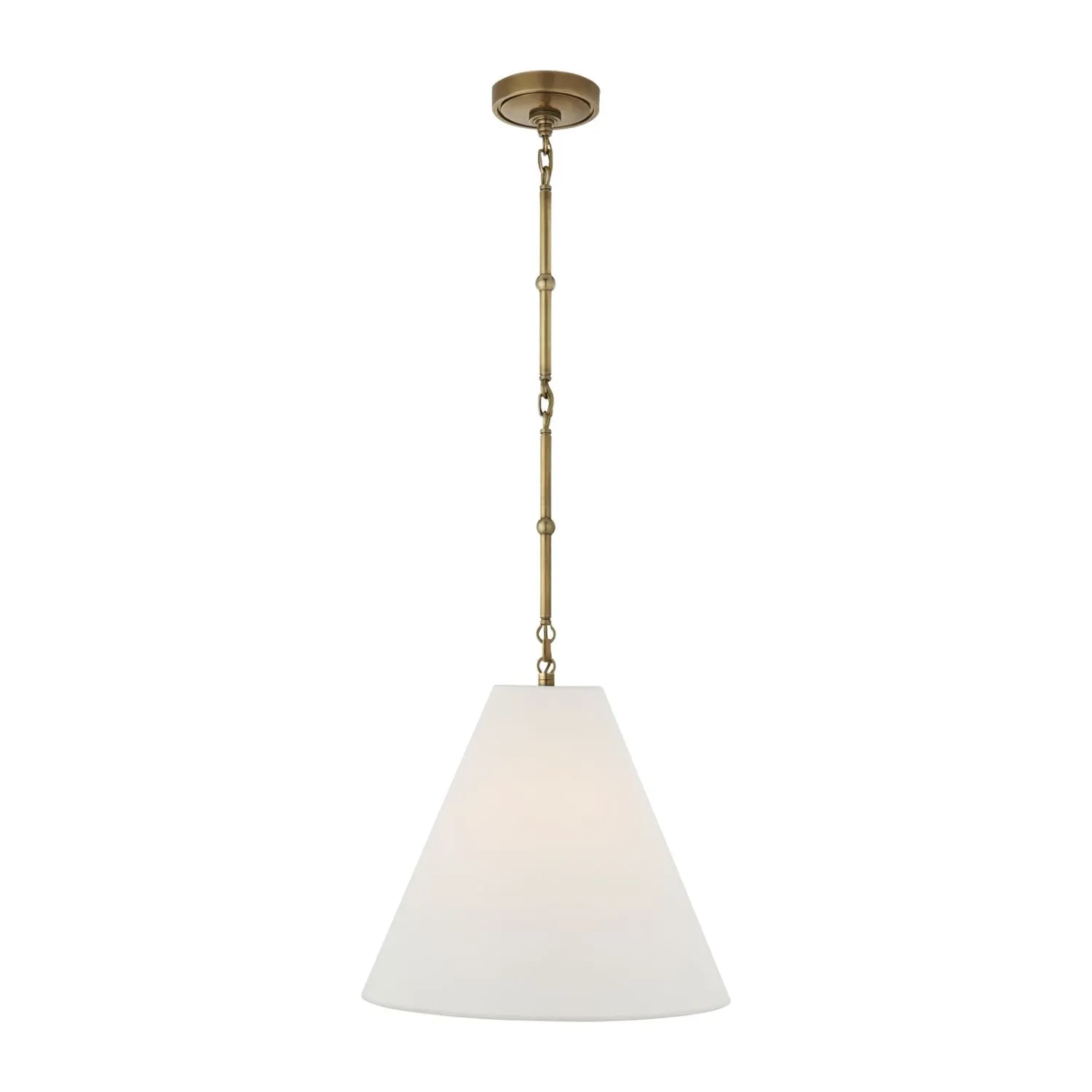 Goodman Small Hanging Light