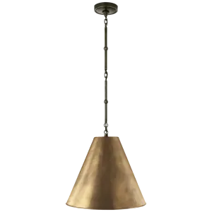 Goodman Small Hanging Light