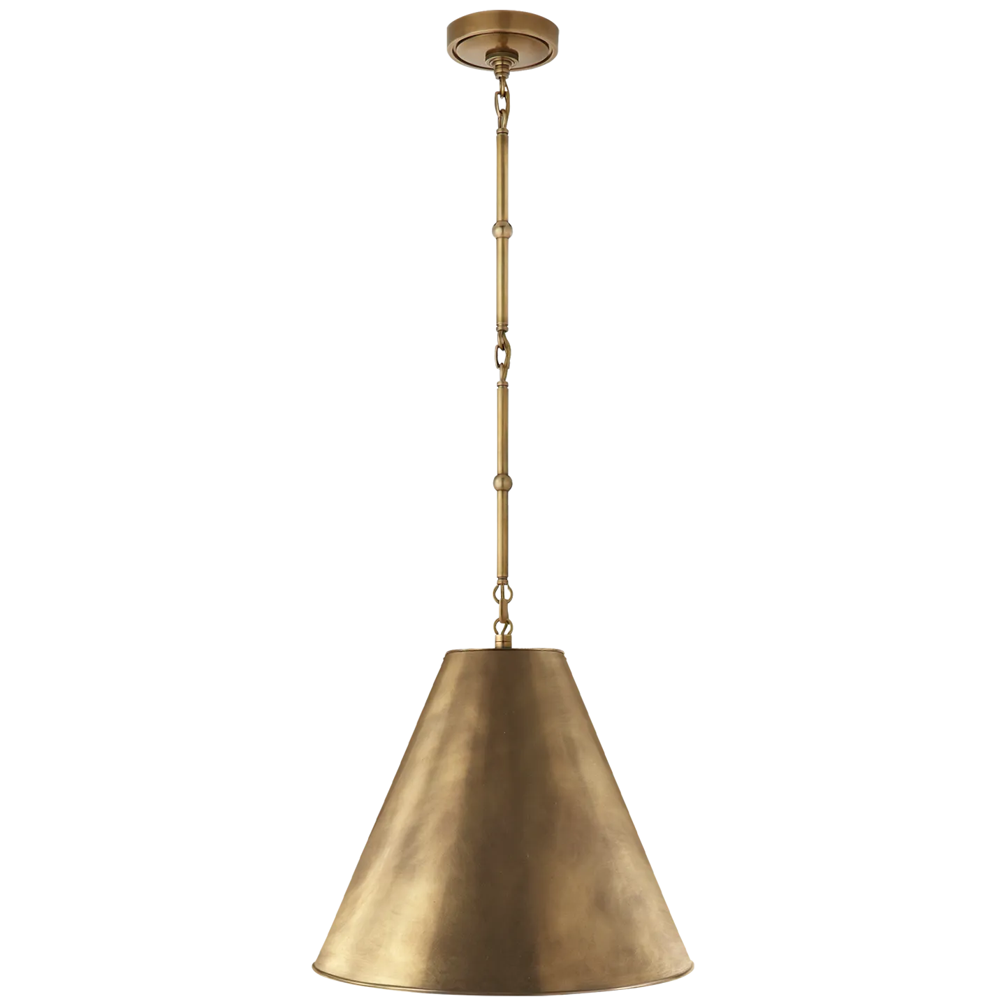 Goodman Small Hanging Light