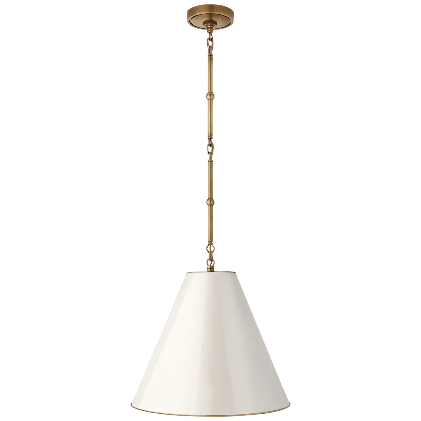 Goodman Small Hanging Light