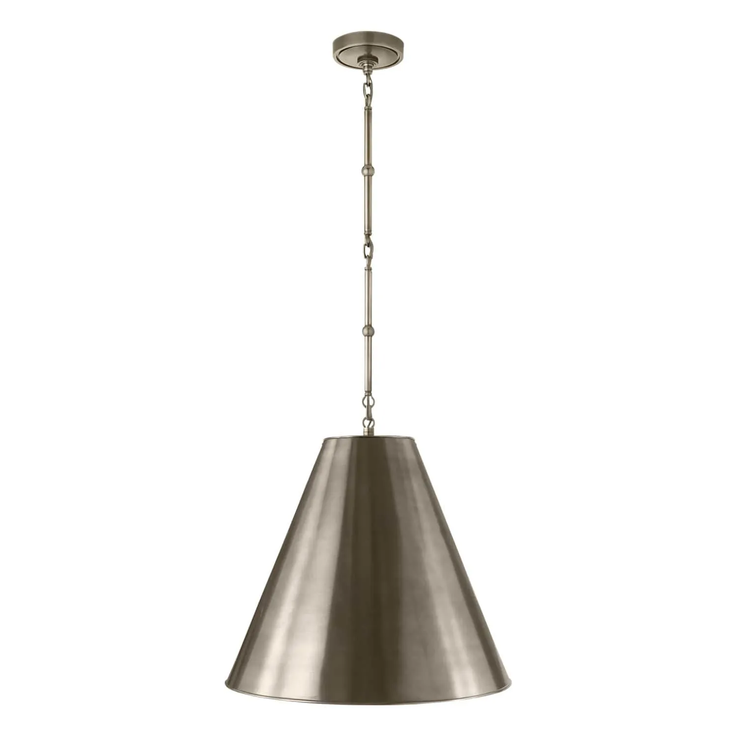 Goodman Small Hanging Light