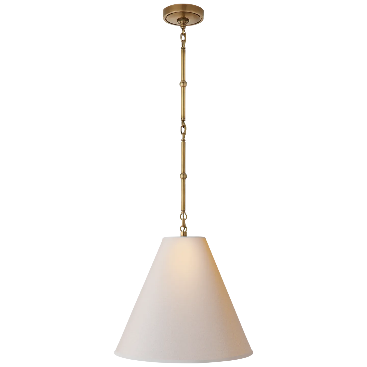Goodman Small Hanging Light