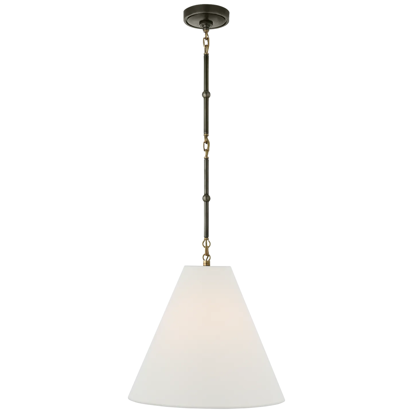Goodman Small Hanging Light