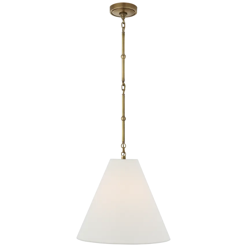 Goodman Small Pendant