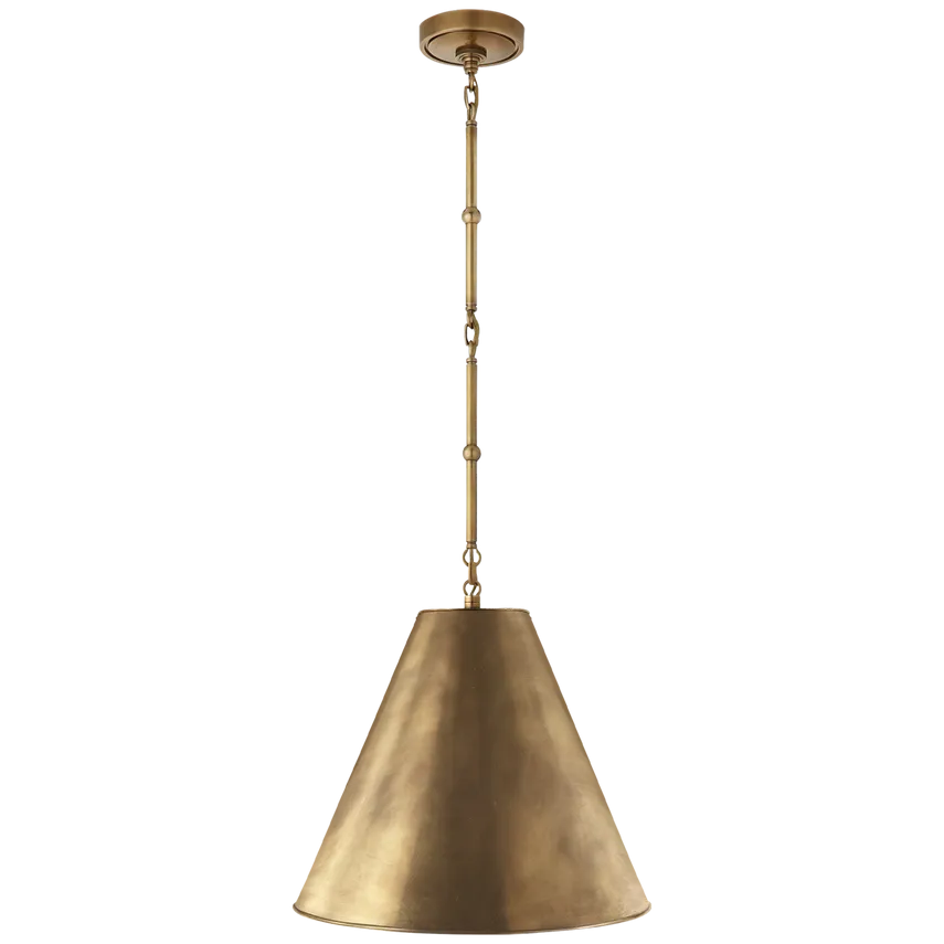Goodman Small Pendant