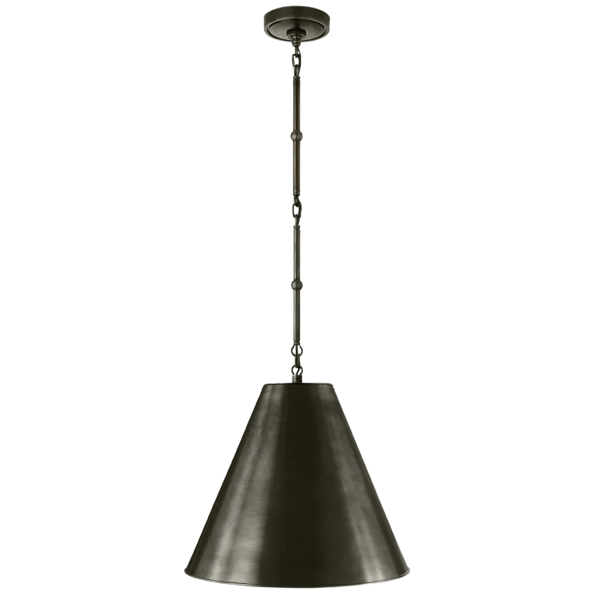 Goodman Small Pendant