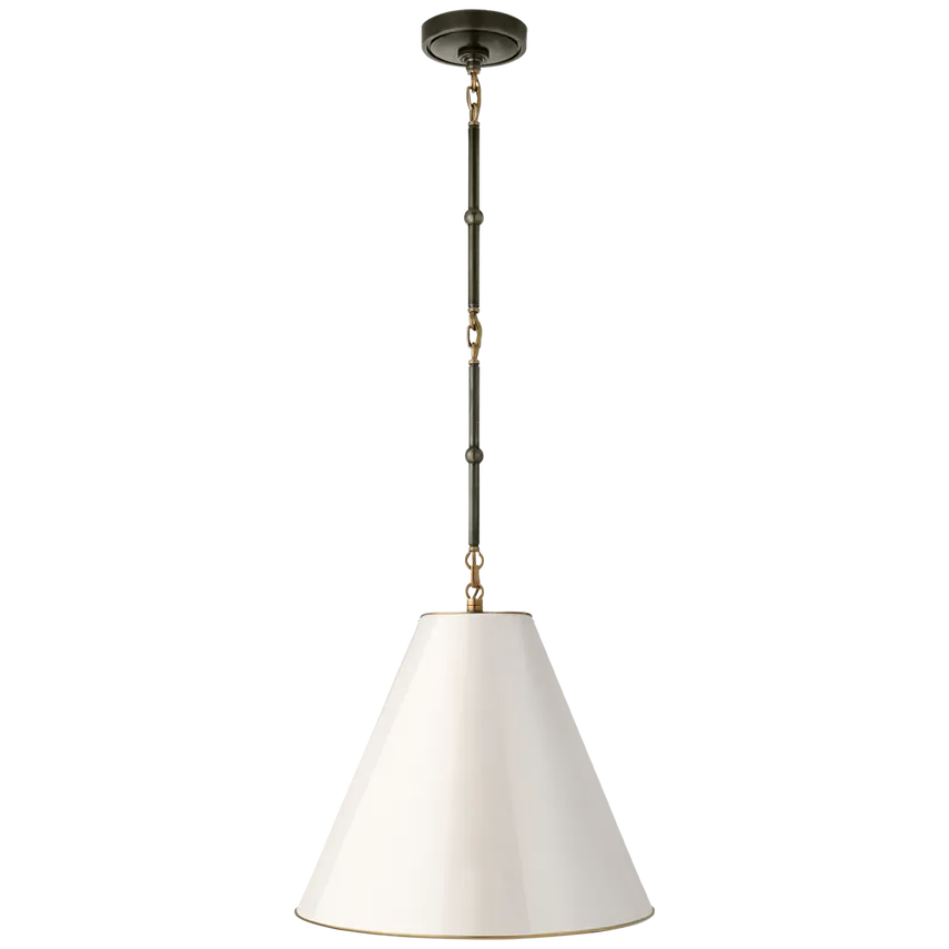 Goodman Small Pendant